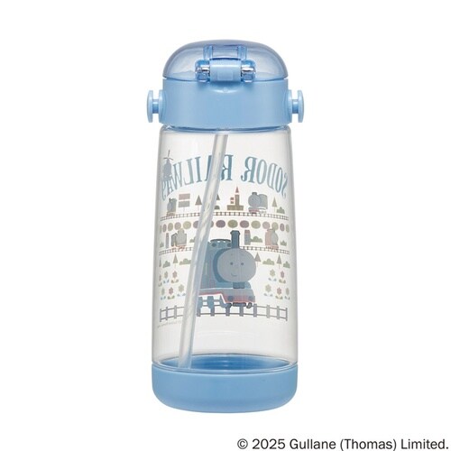 ワンプッシュストローボトル 480ml