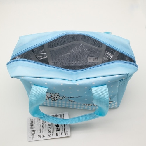 ランチバッグ シナモロール