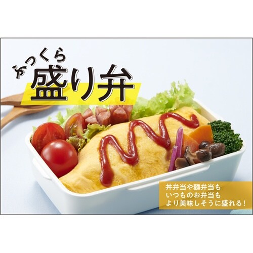 ランチボックス 650ml 仕切付 スヌーピー
