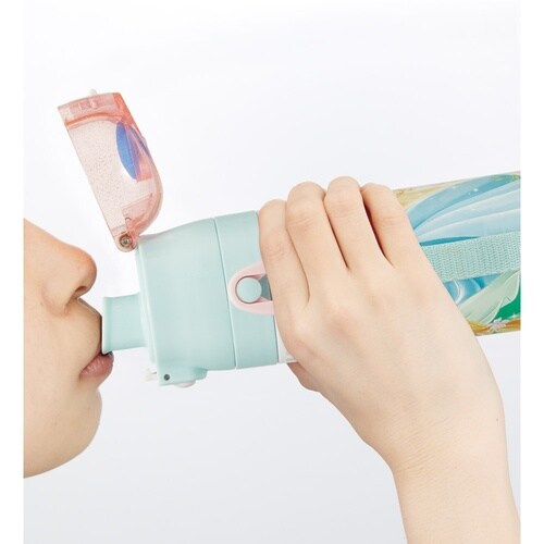 水筒 470ml 超軽量ダイレクトボトル