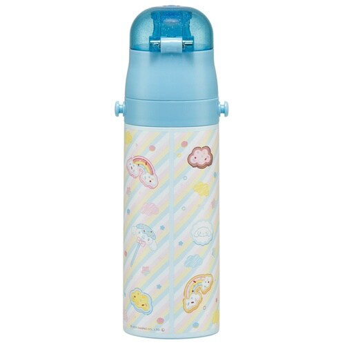 水筒 470ml 超軽量ダイレクトボトル