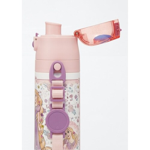 水筒 470ml 超軽量ダイレクトボトル