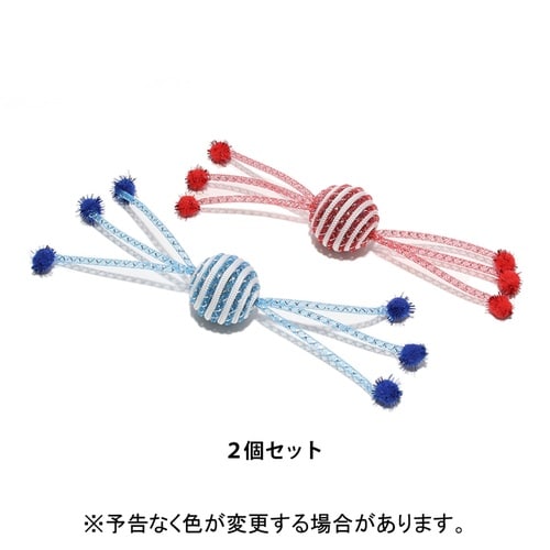 ループ ファニーズ キャンディーリボン