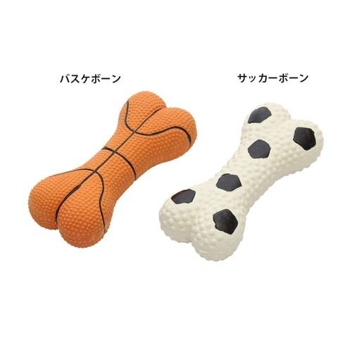 ループ プーピーズ バスケボーン バスケ