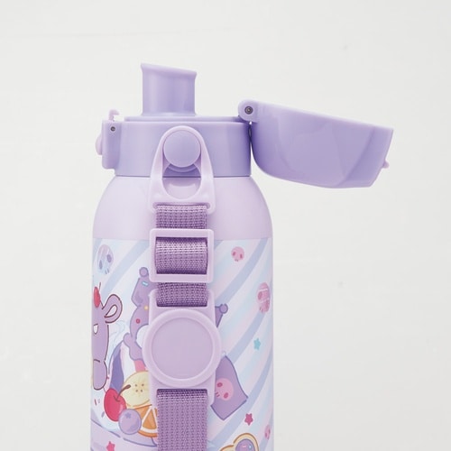 ダイレクトボトル 600ml マイクラ