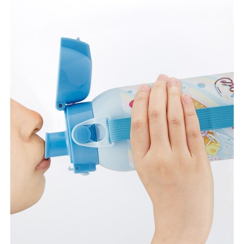 ダイレクトボトル 600ml