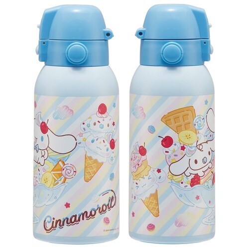 ダイレクトボトル 600ml