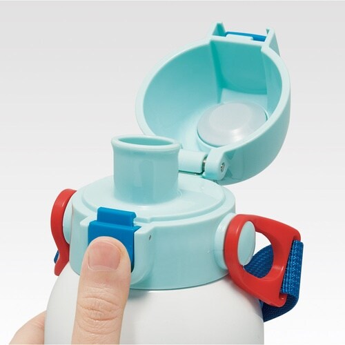 ダイレクトボトル 600ml パウパト
