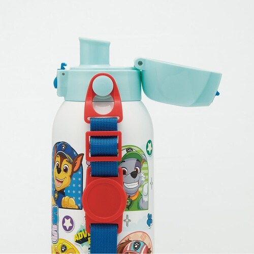ダイレクトボトル 600ml パウパト