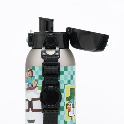 ダイレクトボトル 600ml マイクラ