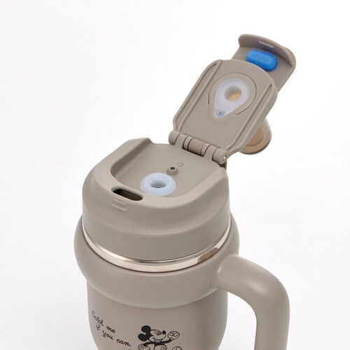 ハンドル付ストロータンブラー 570ml