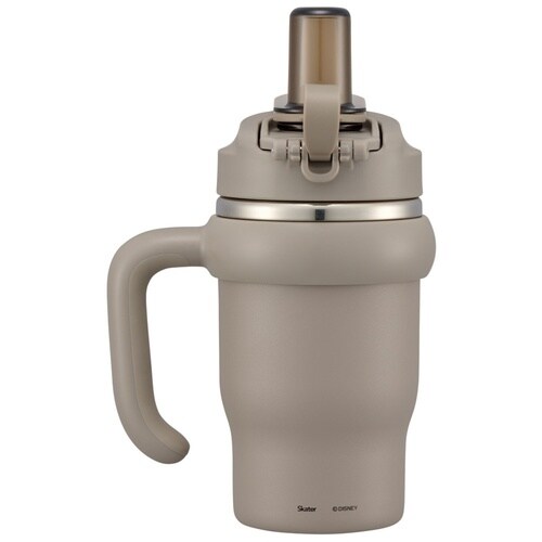 ハンドル付ストロータンブラー 570ml