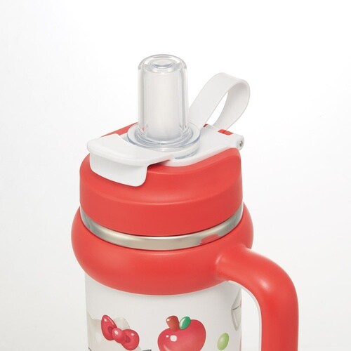 ハンドル付ストロータンブラー 830ml