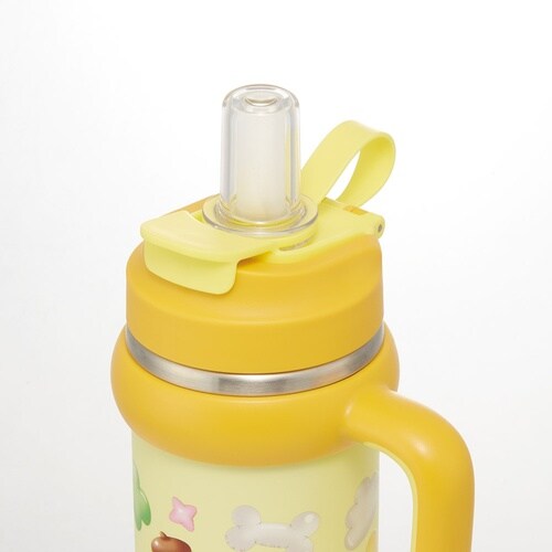 ハンドル付ストロータンブラー 830ml