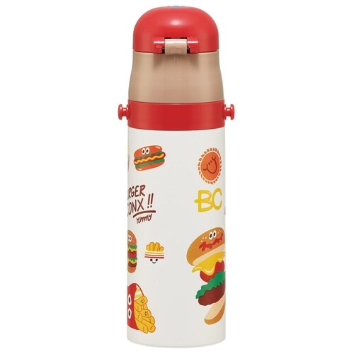 水筒 470ml 超軽量ダイレクトボトル