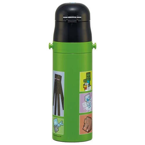 水筒 470ml 超軽量ダイレクトボトル