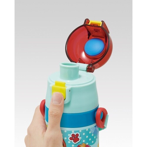 水筒 470ml 超軽量ダイレクトボトル