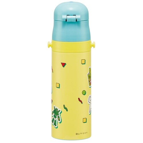 水筒 470ml 超軽量ダイレクトボトル