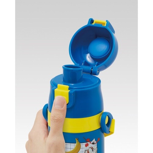 水筒 470ml 超軽量ダイレクトボトル