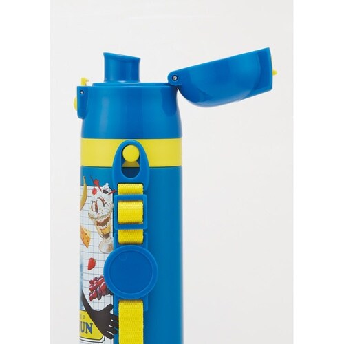 水筒 470ml 超軽量ダイレクトボトル