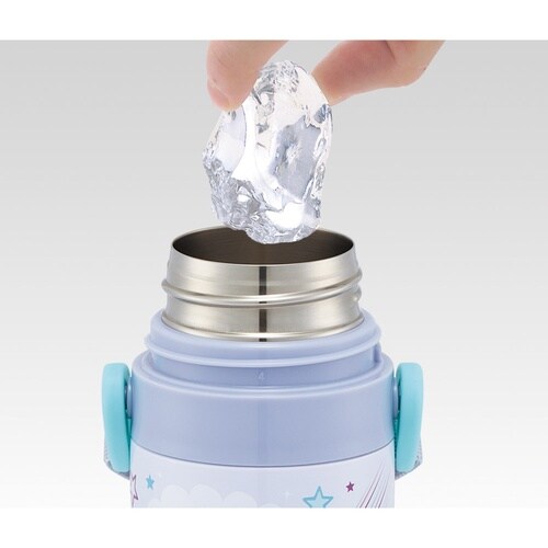 水筒 470ml 超軽量ダイレクトボトル