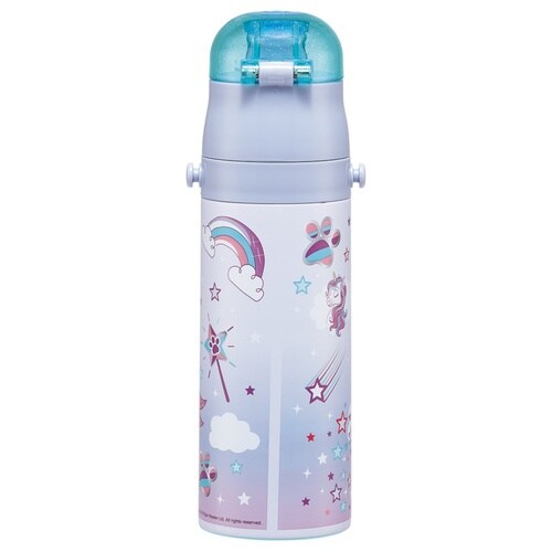 水筒 470ml 超軽量ダイレクトボトル