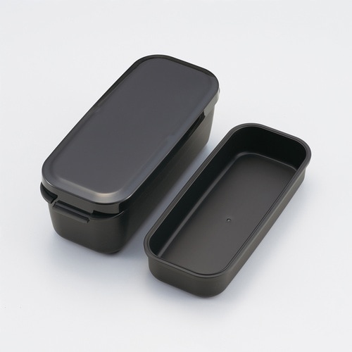弁当箱 930ml コールブラック