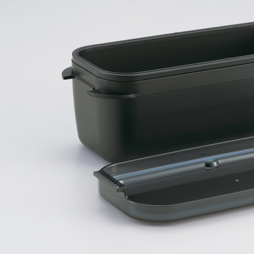 弁当箱 930ml コールブラック