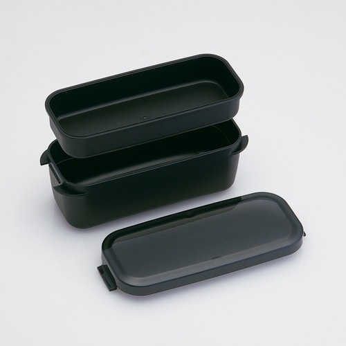弁当箱 930ml コールブラック