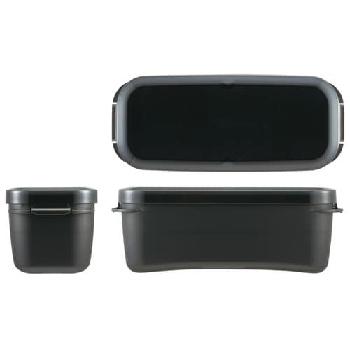 弁当箱 930ml コールブラック