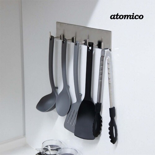 マグネット キッチンツールフック atomico