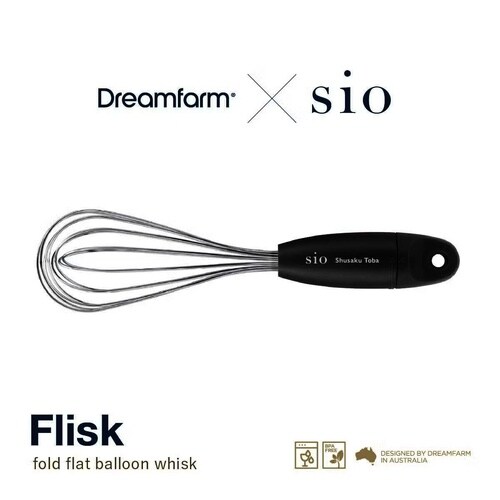 食洗機対応 dreamfarm×Sio Mini