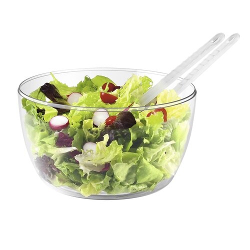 サラダスピナー Twister 野菜水切り器