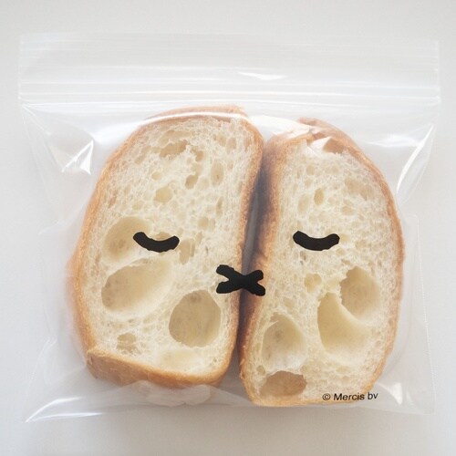 miffyストックバッグ S