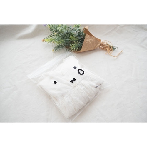 miffyストックバッグ M