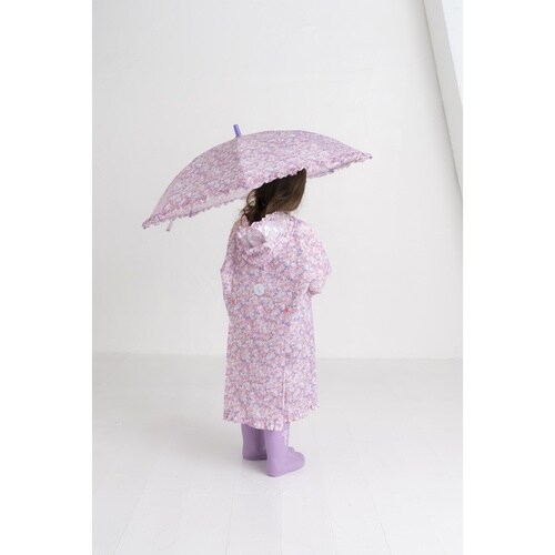 ナチュラルミニフラワーカサ 45cm
