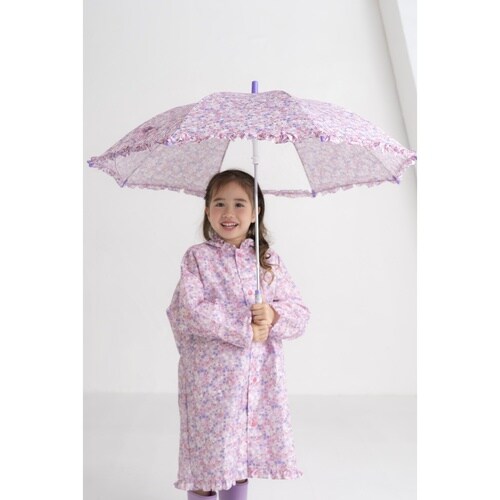 ナチュラルミニフラワーカサ 55cm