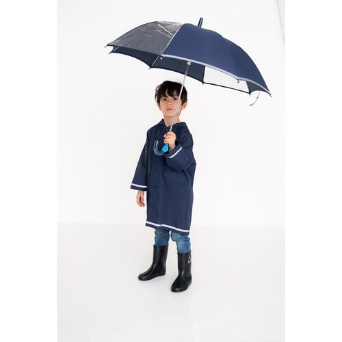 無地カサ 50cm