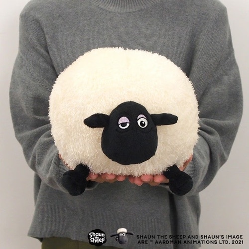 NICI シャーリー 35cm ひつじのショーン