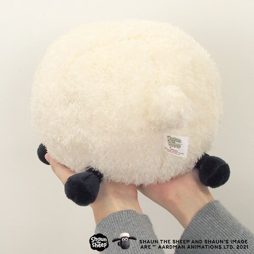 NICI シャーリー 35cm ひつじのショーン