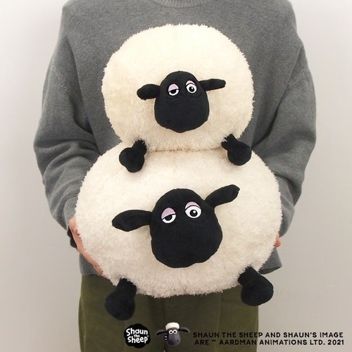 NICI シャーリー 35cm ひつじのショーン