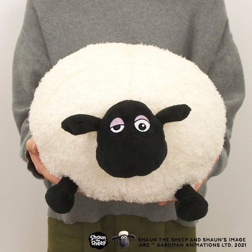 NICI シャーリー 50cm ひつじのショーン