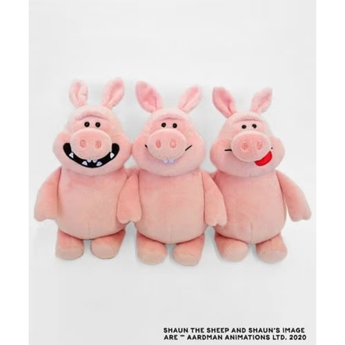 NICI イタズラブタ クラシック smile