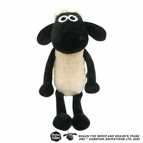NICI ショーン クラシック 50cm