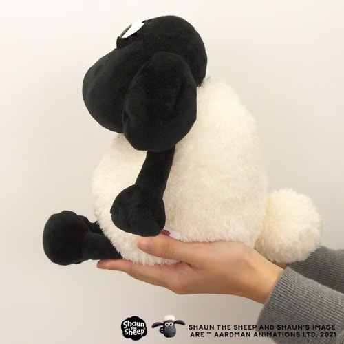 NICI ティミー クラシック 35cm