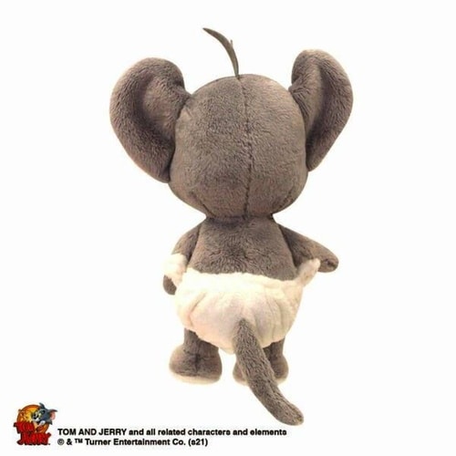 NICI タフィー クラシック 15cm