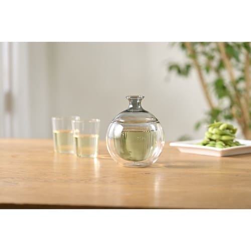 どんぐりカラフェ 2合 360ml