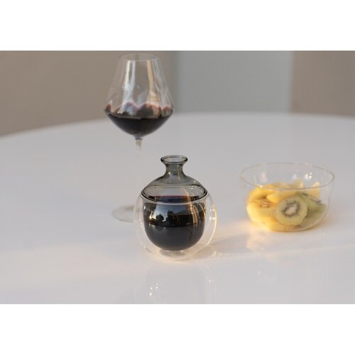どんぐりカラフェ 2合 360ml