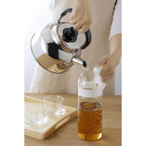 使いやすいお茶のやかん 2.6L