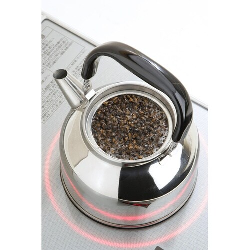 使いやすいお茶のやかん 2.6L